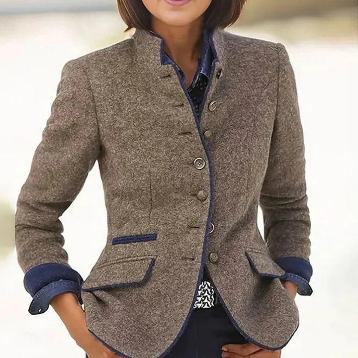 SANA | VESTE ÉLÉGANTE