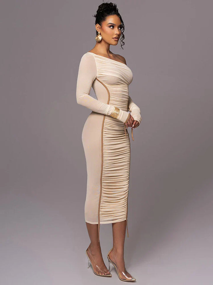 GIULIA | ROBE MIDI