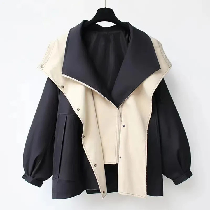ISABELLE | VESTE DÉPERLANTE