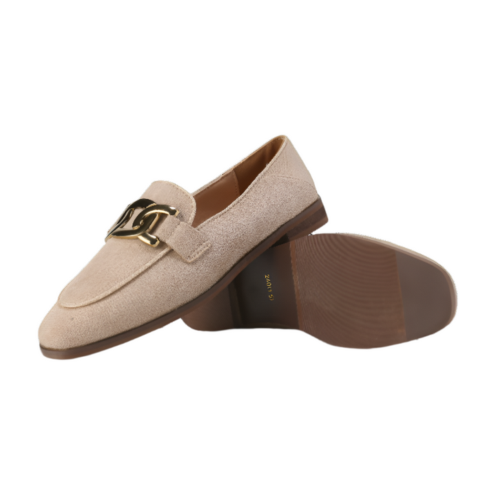 PERRINE | MOCASSINS EN CUIR POUR FEMMES