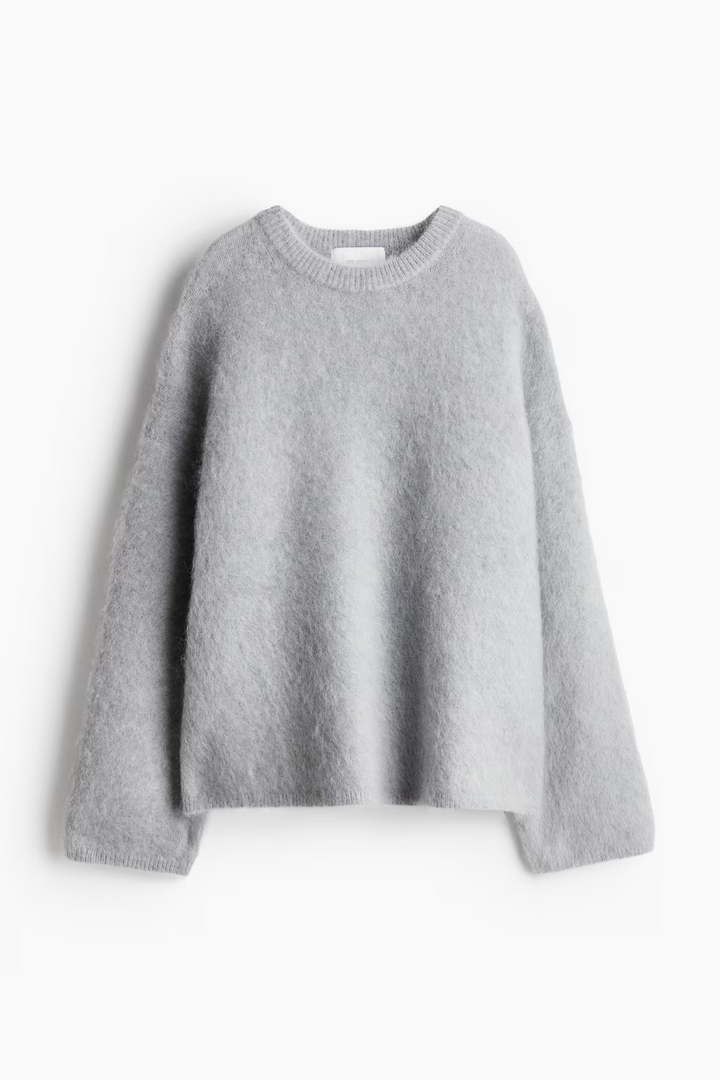DONNA | PULL CREWNECK VIRAL