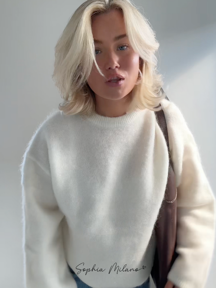 DONNA | PULL CREWNECK VIRAL
