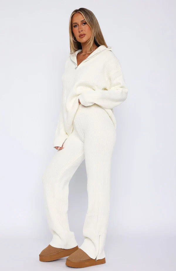 VIVIENNE | ENSEMBLE CONFORTABLE