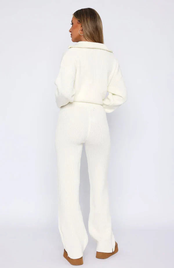 VIVIENNE | ENSEMBLE CONFORTABLE