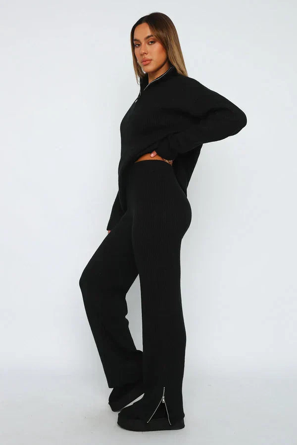 VIVIENNE | ENSEMBLE CONFORTABLE