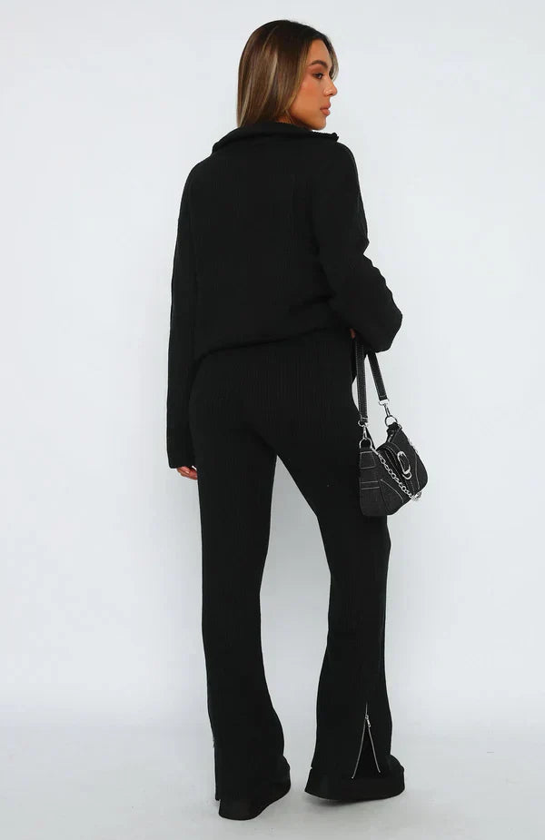 VIVIENNE | ENSEMBLE CONFORTABLE