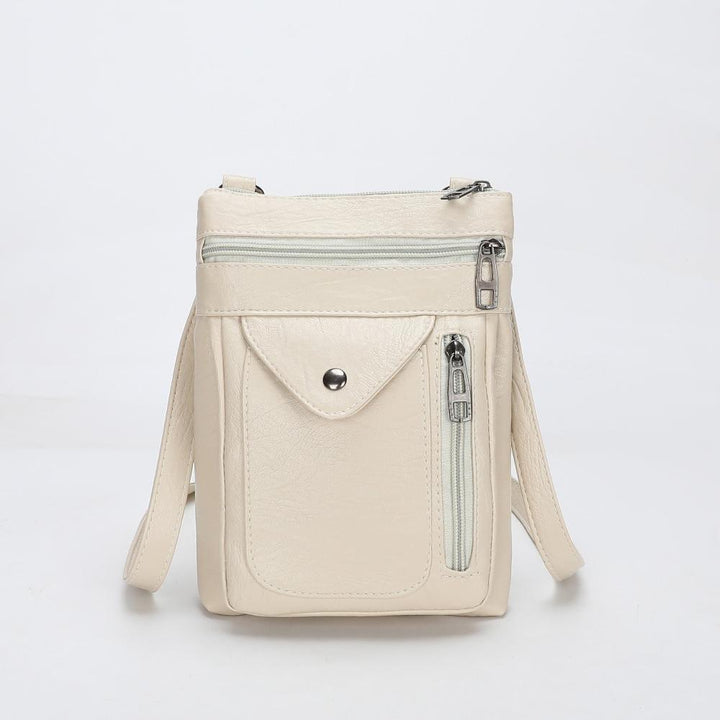 CLARA | SAC BANDOULIÈRE VINTAGE