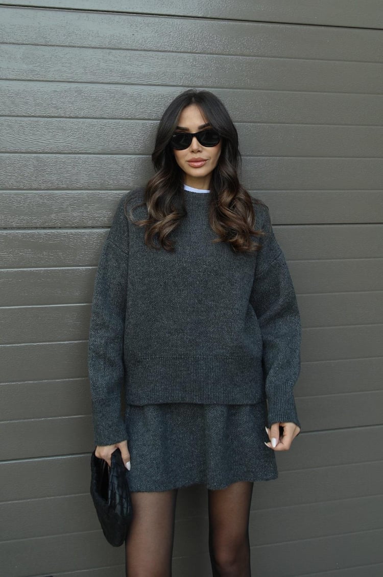 MARIE | ENSEMBLE PRINTANIER TENDANCE