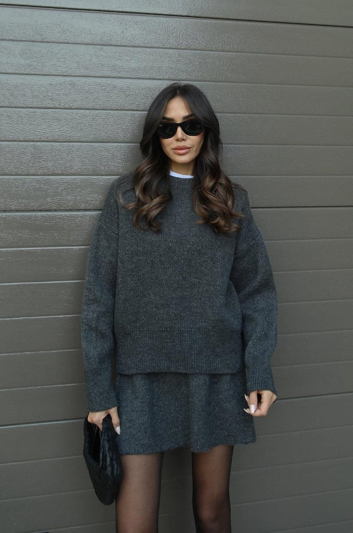 MARIE | ENSEMBLE PRINTANIER TENDANCE