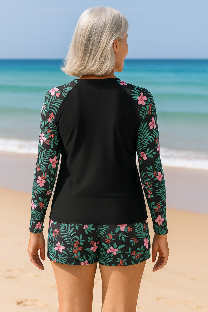 ARIEL | ENSEMBLE TANKINI