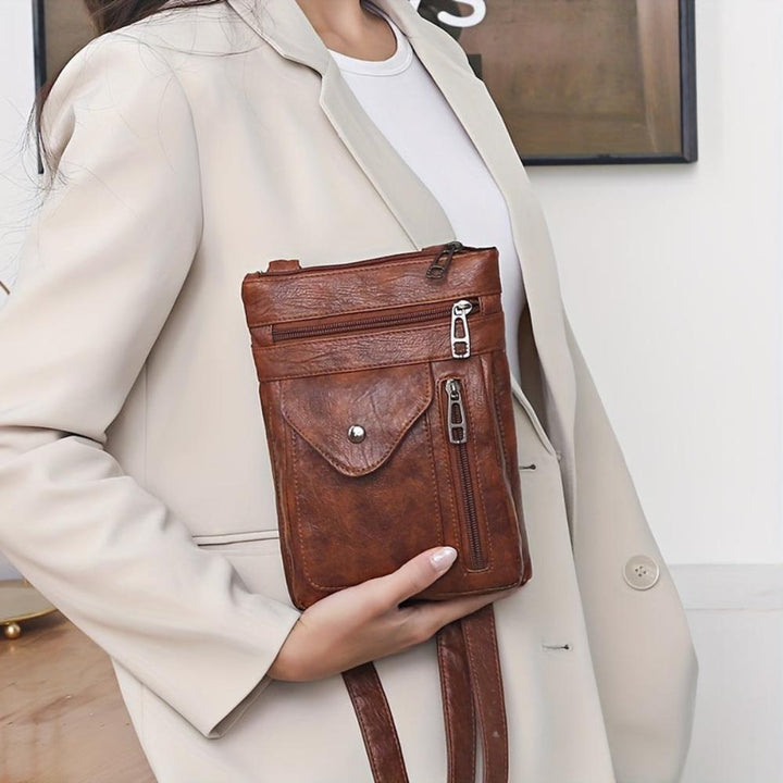 CLARA | SAC BANDOULIÈRE VINTAGE