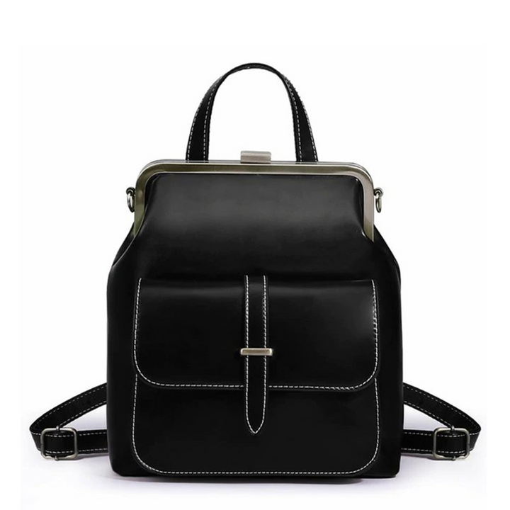 VICTORIA | SAC À DOS CONVERTIBLE IMPERMÉABLE DE HANNAH