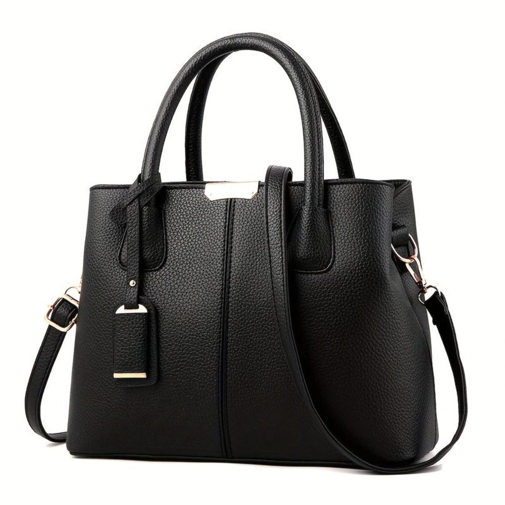 EVA | SAC D'ÉPAULE POLYVALENT