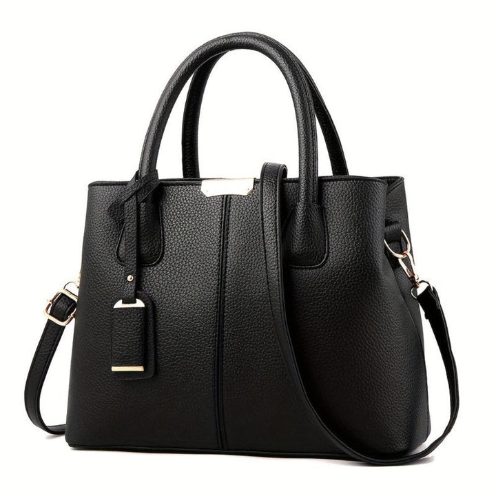 EVA | SAC D'ÉPAULE POLYVALENT