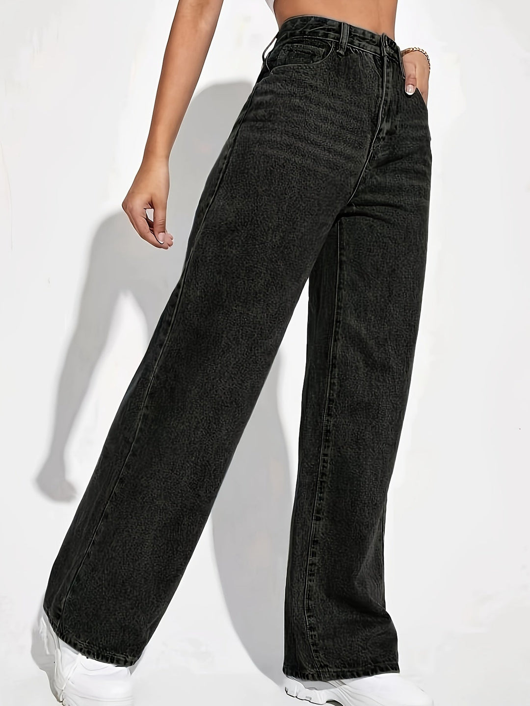 VALÉRIE | PANTALON ÉLÉGANT