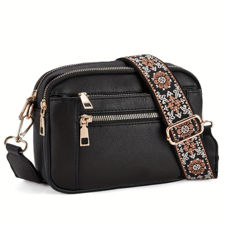 ARIA | SAC À BANDOULIÈRE CHIC
