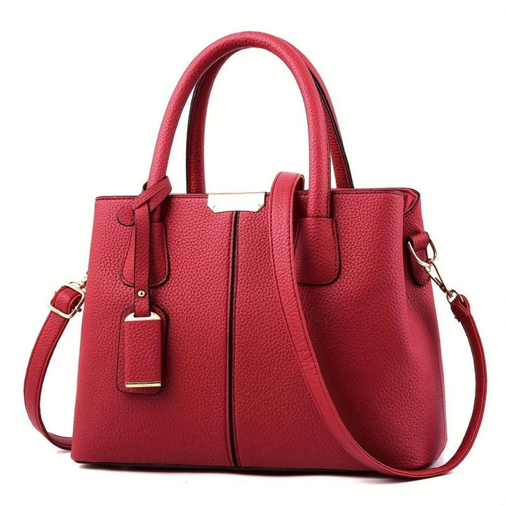 EVA | SAC D'ÉPAULE POLYVALENT