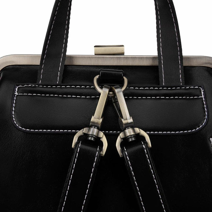 VICTORIA | SAC À DOS CONVERTIBLE IMPERMÉABLE DE HANNAH