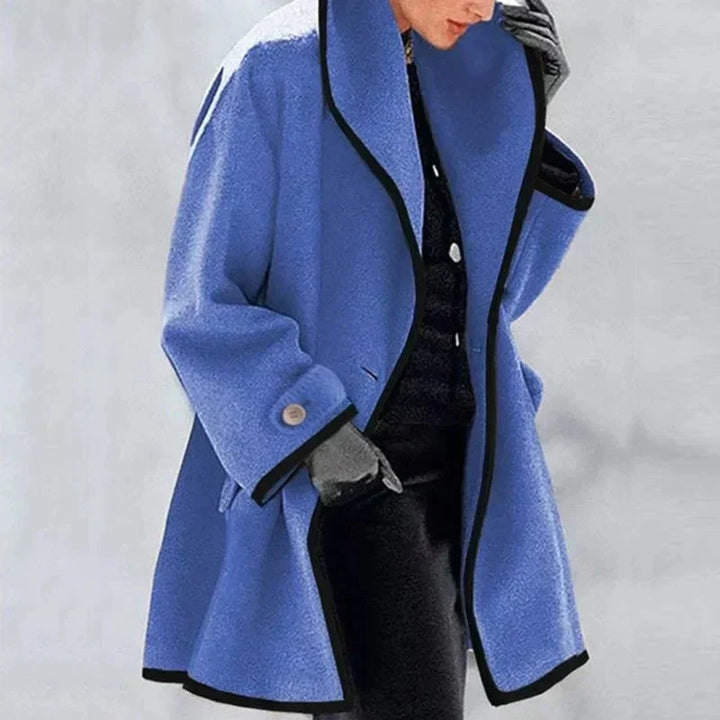 MARIA | VESTE POLAIRE ÉLÉGANTE ET TENDANCE