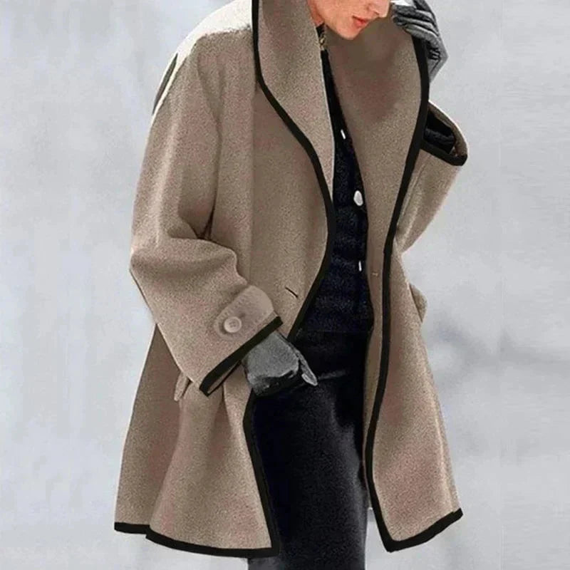 MARIA | VESTE POLAIRE ÉLÉGANTE ET TENDANCE