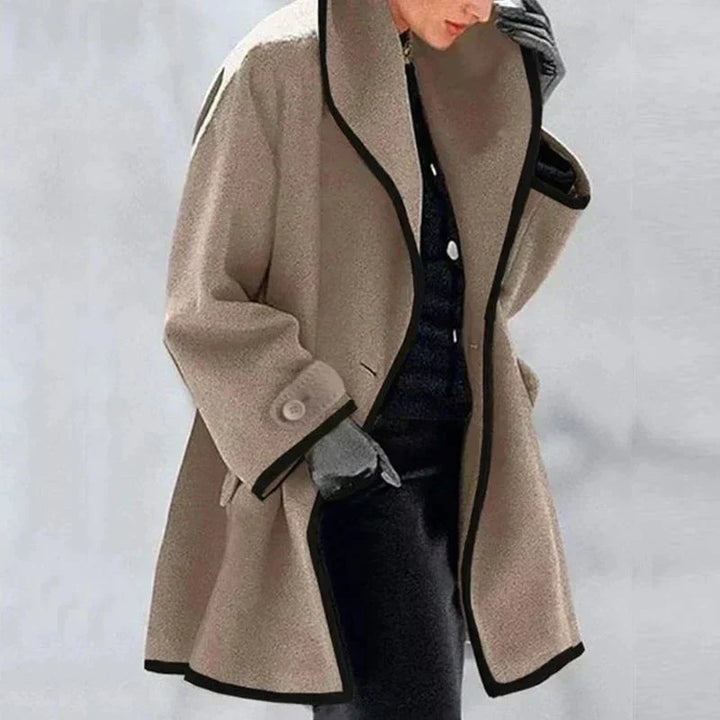 MARIA | VESTE POLAIRE ÉLÉGANTE ET TENDANCE