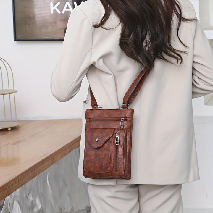 CLARA | SAC BANDOULIÈRE VINTAGE