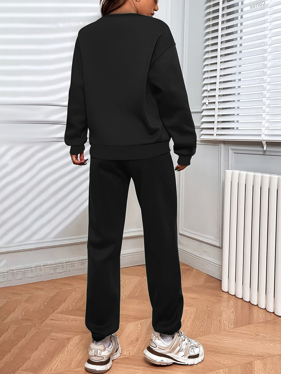 ALINE | ENSEMBLE CONFORTABLE