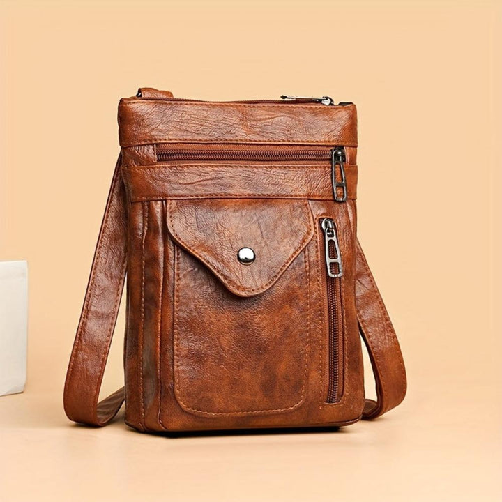 CLARA | SAC BANDOULIÈRE VINTAGE