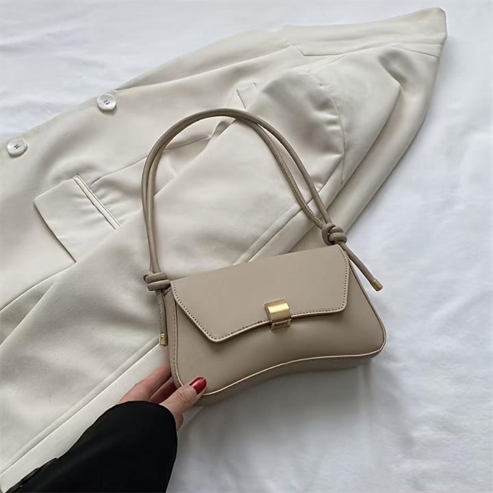 DAPHNE | SAC À BANDOULIÈRE RÉTRO