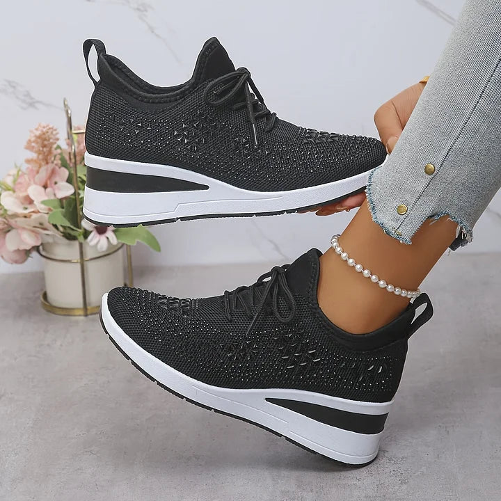 BONNIE | BASKETS ORTHOPÉDIQUES CONFORTABLES
