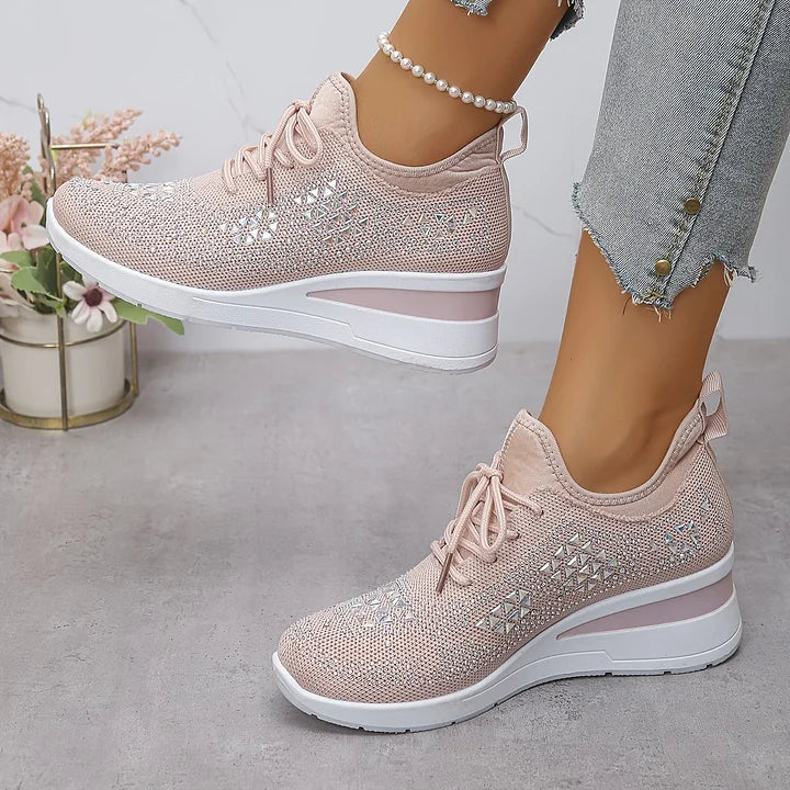 BONNIE | BASKETS ORTHOPÉDIQUES CONFORTABLES