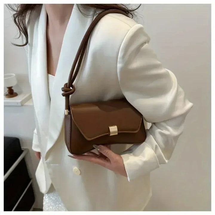 DAPHNE | SAC À BANDOULIÈRE RÉTRO