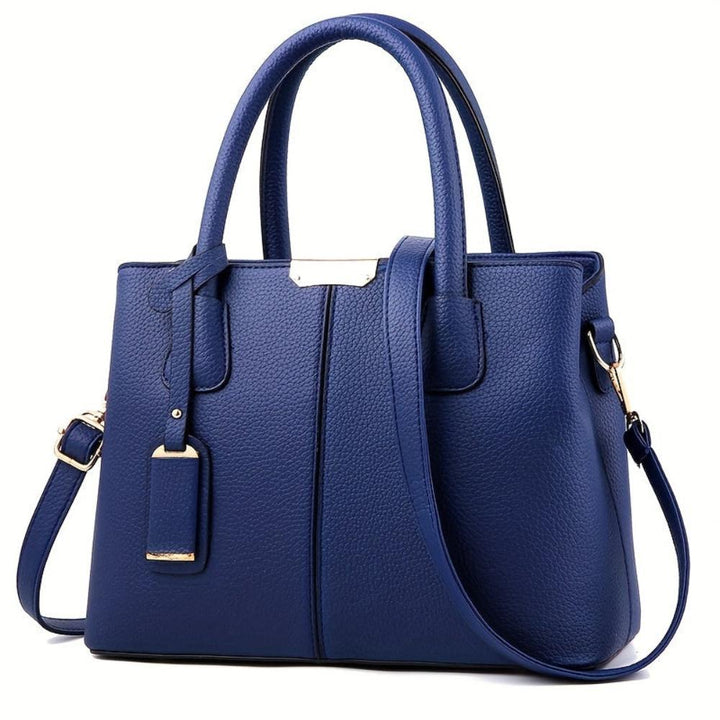 EVA | SAC D'ÉPAULE POLYVALENT