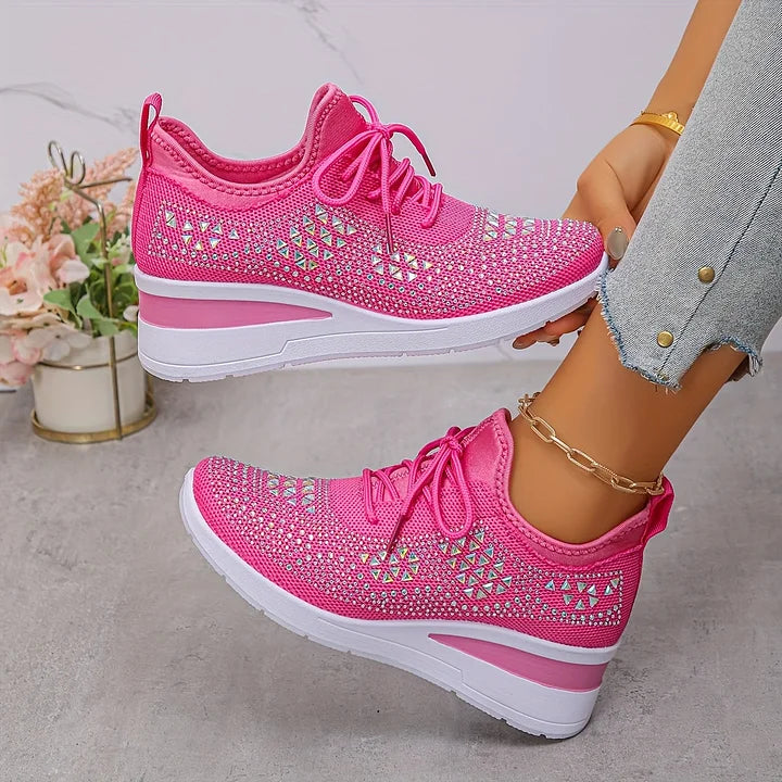 BONNIE | BASKETS ORTHOPÉDIQUES CONFORTABLES