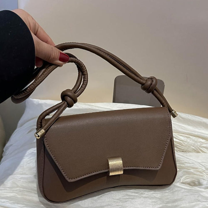 DAPHNE | SAC À BANDOULIÈRE RÉTRO