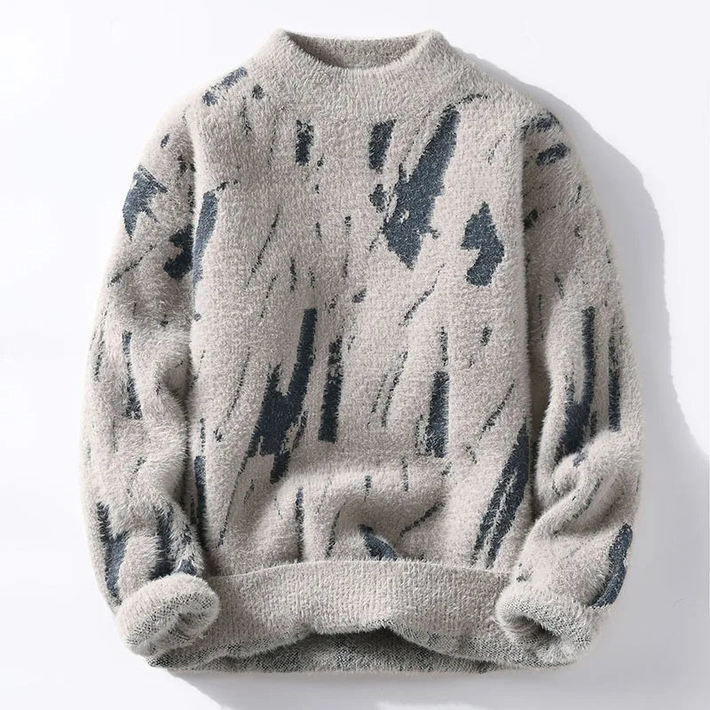 AISHA | PULL D'HIVER ULTIME