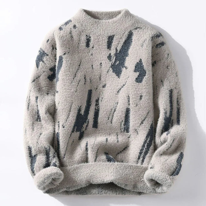 AISHA | PULL D'HIVER ULTIME