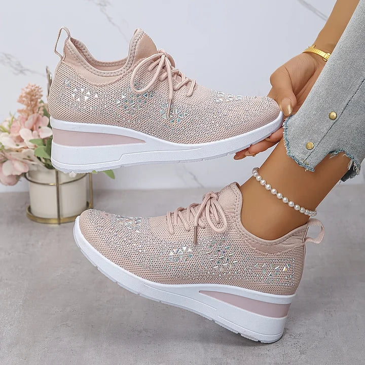 BONNIE | BASKETS ORTHOPÉDIQUES CONFORTABLES
