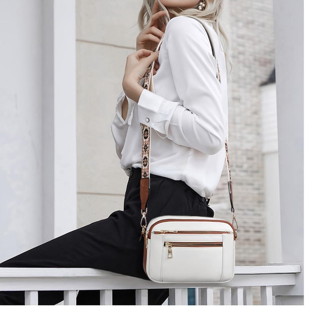 ARIA | SAC À BANDOULIÈRE CHIC