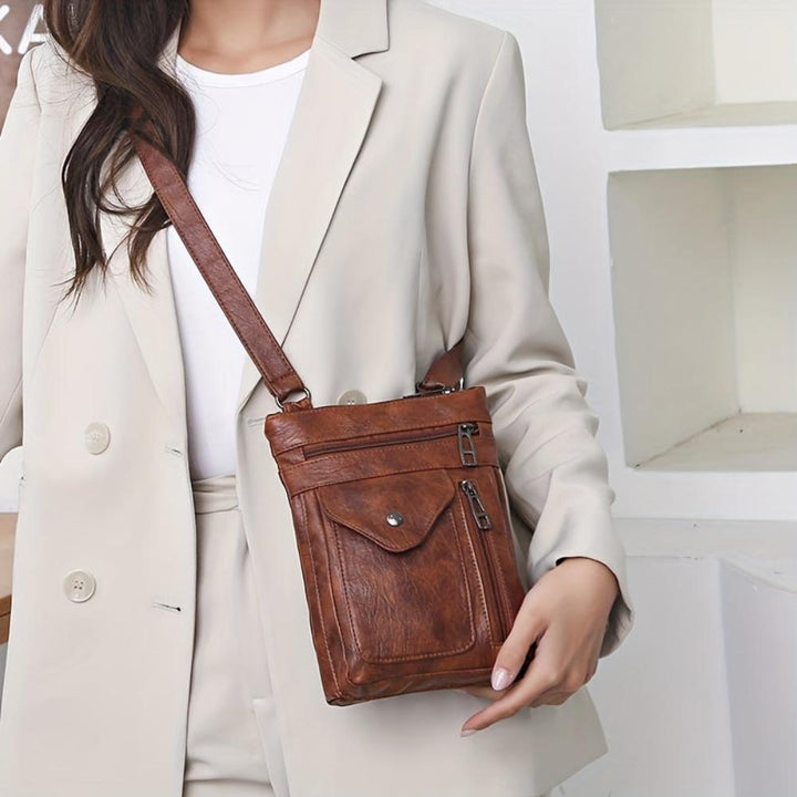 CLARA | SAC BANDOULIÈRE VINTAGE
