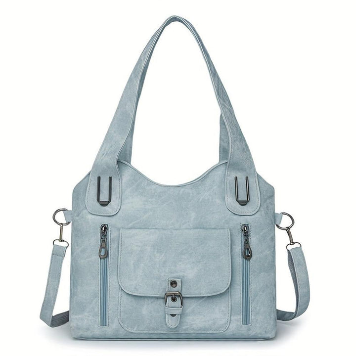 JULIE | SAC À ÉPAULE CHARME VINTAGE ELISE