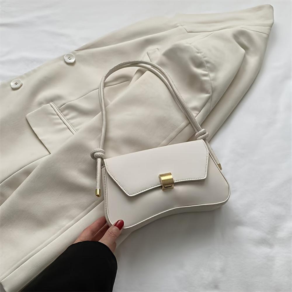 DAPHNE | SAC À BANDOULIÈRE RÉTRO