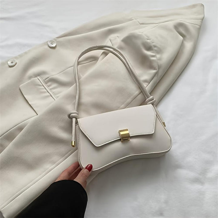 DAPHNE | SAC À BANDOULIÈRE RÉTRO