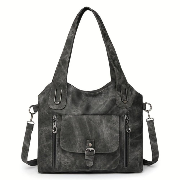 JULIE | SAC À ÉPAULE CHARME VINTAGE ELISE