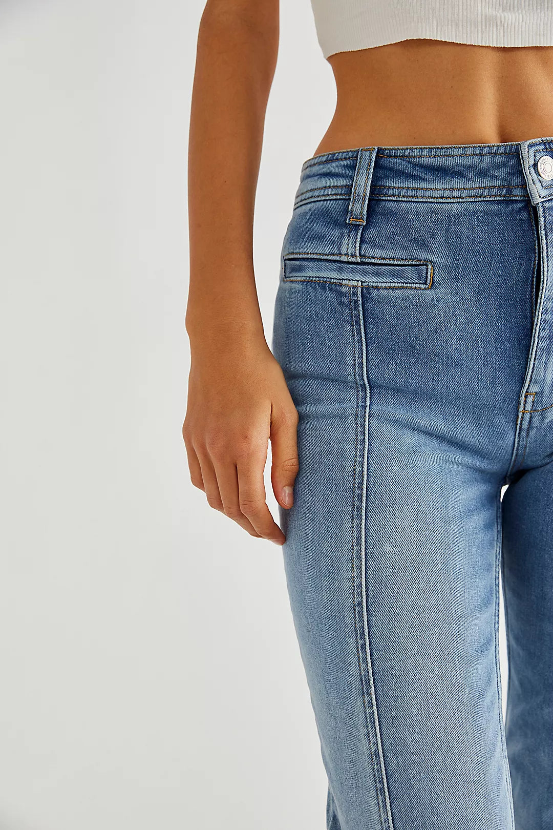 SYLVIE | PANTALON ÉTOILÉ