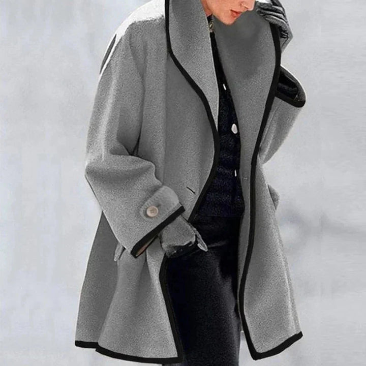 MARIA | VESTE POLAIRE ÉLÉGANTE ET TENDANCE