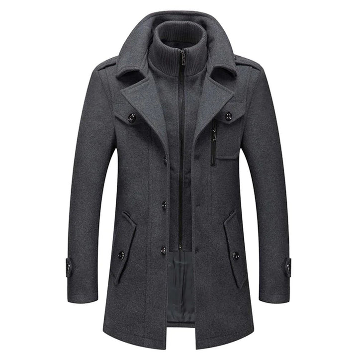 TYLER | MANTEAU D’HIVER DEUX PIÈCES
