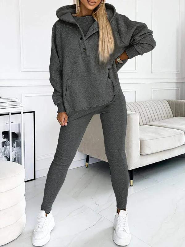 LISA | ENSEMBLE TENDANCE ET CONFORTABLE