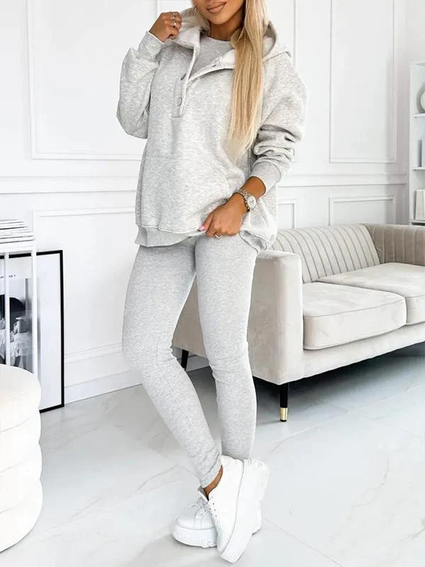 LISA | ENSEMBLE TENDANCE ET CONFORTABLE