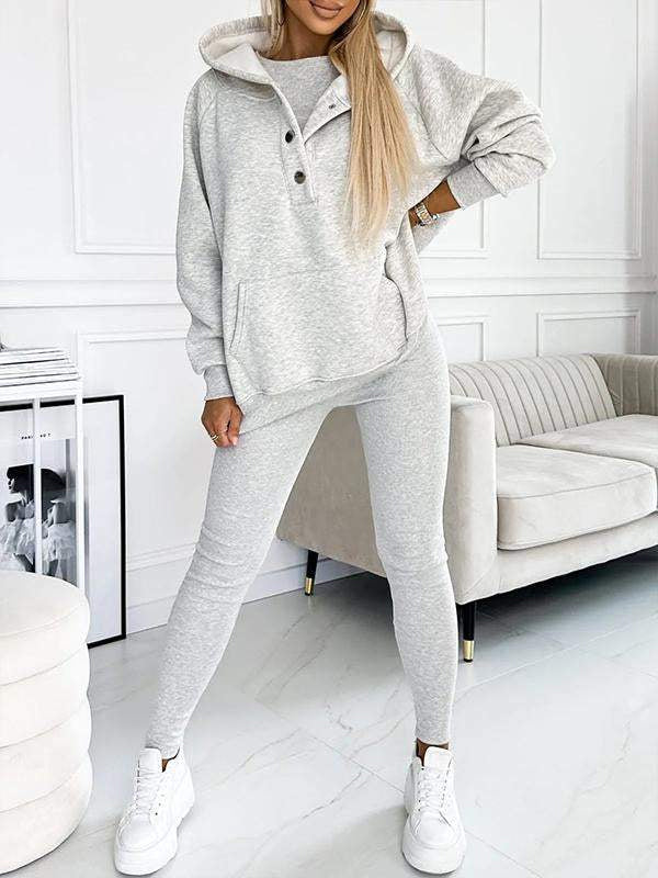 LISA | ENSEMBLE TENDANCE ET CONFORTABLE